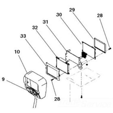 Click here to see Ridgid 24558 Ridgid 24558 Display Window