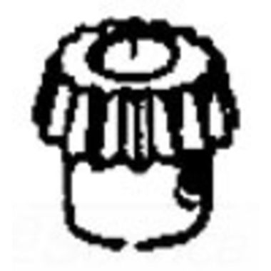 Click here to see Ridgid 24572 Ridgid 24572 Pinion Gear With Set Screw