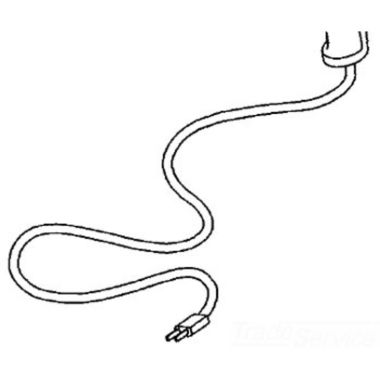 Click here to see Ridgid 24747 Ridgid 24747 K37/K38 12' Line Cord