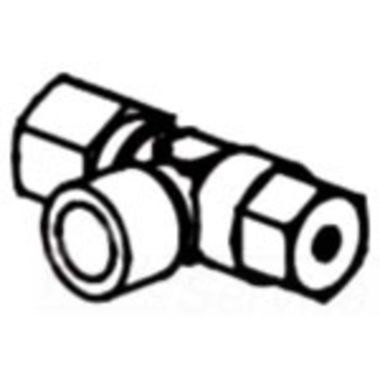 Click here to see Ridgid 24938 Ridgid 24938 Tee Fittings