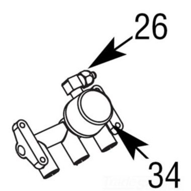 Click here to see Ridgid 25003 Ridgid 25003 Elbow Push Fitting