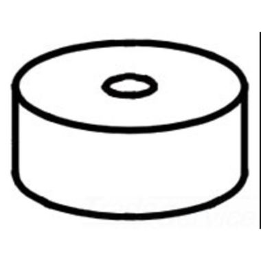 Click here to see Ridgid 25013 Ridgid 25013 Rubber Foot