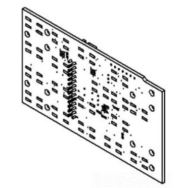 Click here to see Ridgid 25368 Ridgid 25368 Keypad Circuit Board Assembly