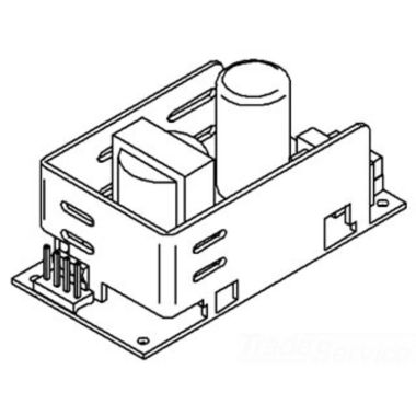 Click here to see Ridgid 25373 Ridgid 25373 26 Pin IDC 6