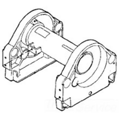 Click here to see Ridgid 26357 Ridgid 26357 1224 Base