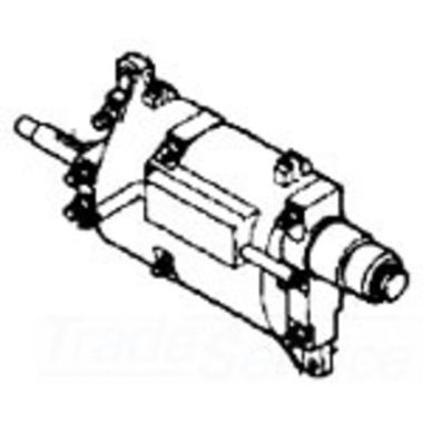 Click here to see Ridgid 26362 Ridgid 26362 1224 Gear Box Assembly
