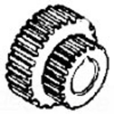 Click here to see Ridgid 26422 Ridgid 26422 1224 Gear Shift Cluster