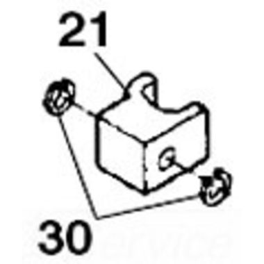 Click here to see Ridgid 26437 Ridgid 26437 1224 Shifting Fork