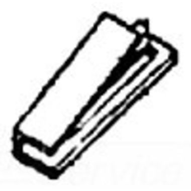 Click here to see Ridgid 26492 Ridgid 26492 1224 Belt Tensioner