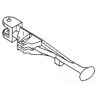 Click here to see Ridgid 26602 Ridgid 26602 1224 Reamer Arm