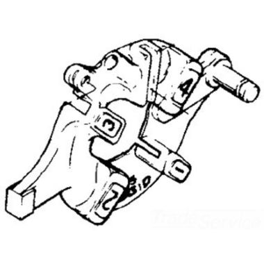 Click here to see Ridgid 26717 Ridgid 26717 Diehead With Post