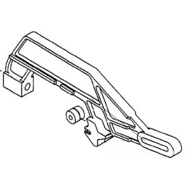 Click here to see Ridgid 26742 Ridgid 26742 Cutter Frame 1224