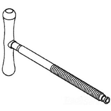 Click here to see Ridgid 26752 Ridgid 26752 Screw Feed Handle 1224