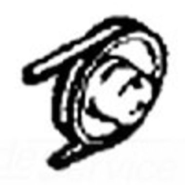 Click here to see Ridgid 26832 Ridgid 26832 Belt 30.3