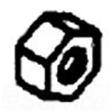 Click here to see Ridgid 26887 Ridgid 26887 Hex Nut 7/16-20