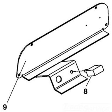 Click here to see Ridgid 26973 Ridgid 26973 Back Cover
