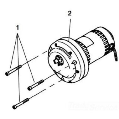 Click here to see Ridgid 27107 Ridgid 27107 Screw 5/16-18 X 2-1/2 Socket Heavy Duty