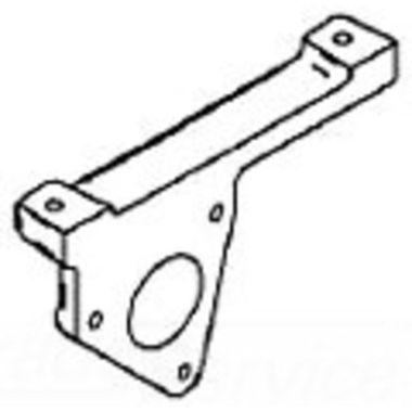 Click here to see Ridgid 27123 Ridgid 27123 535A Oil Pump Bracket