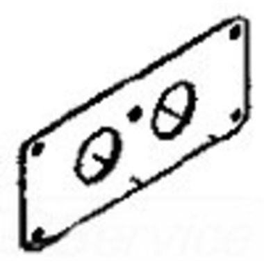 Click here to see Ridgid 27162 Ridgid 27162 Junction Box Cover 1224