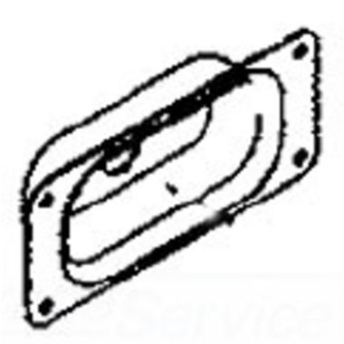 Click here to see Ridgid 27197 Ridgid 27197 Strain Relief Bracket 1224