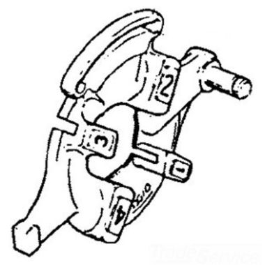 Click here to see Ridgid 26897 Ridgid 26897 713/913 Diehead With Postand Latch