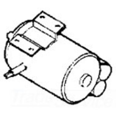 Click here to see Ridgid 26237 Ridgid 26237 120V 60HZ Motor With Cap