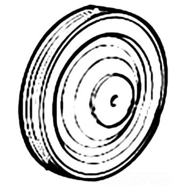 Click here to see Ridgid 27442 Ridgid 27442 Wheel