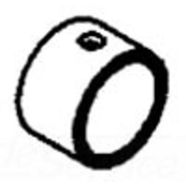 Click here to see Ridgid 27468 Ridgid 27468 Sleeve Bushing