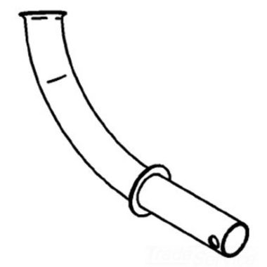 Click here to see Ridgid 27478 Ridgid 27478 Cable Guide