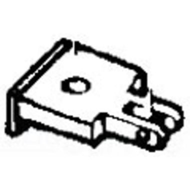 Click here to see Ridgid 29077 Ridgid 29077 Mast Bracket