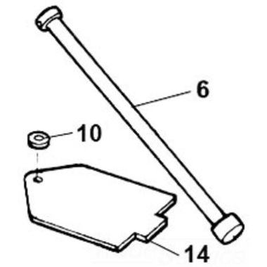 Click here to see Ridgid 29097 Ridgid 29097 Two Lower