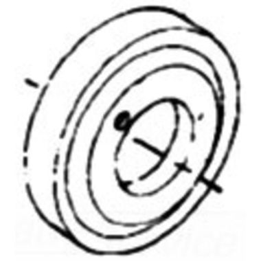 Click here to see Ridgid 30017 Ridgid 30017 Ring Gear