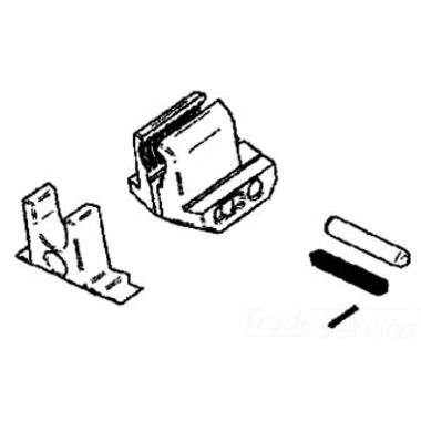 Click here to see Ridgid 30368 Ridgid 30368 XF-50 Vise Nut Assembly