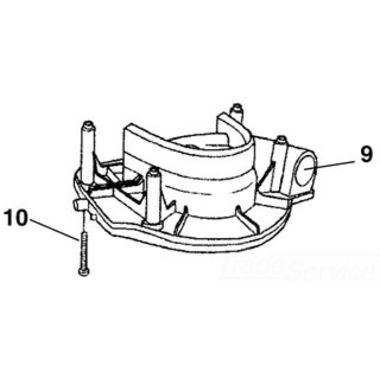 Click here to see Ridgid 30393 Ridgid 30393 WD5500 Lid