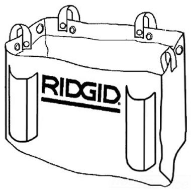 Click here to see Ridgid 30473 Ridgid 30473 Wheel Caster