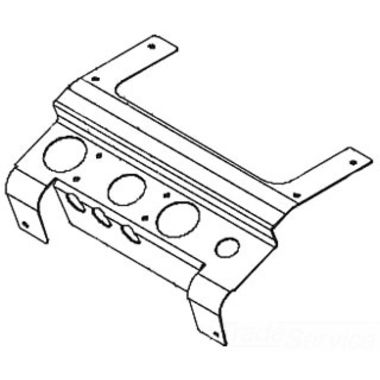 Click here to see Ridgid 30563 Ridgid 30563 Bracket