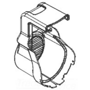 Click here to see Ridgid 30588 Ridgid 30588 Shroud