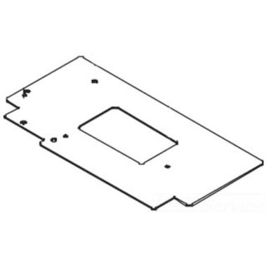 Click here to see Ridgid 30593 Ridgid 30593 Drain Valve Bracket, 