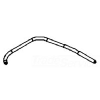 Click here to see Ridgid 30603 Ridgid 30603 Drain Tube