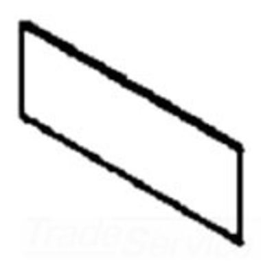 Click here to see Ridgid 30783 Ridgid 30783 LCD With Gasket