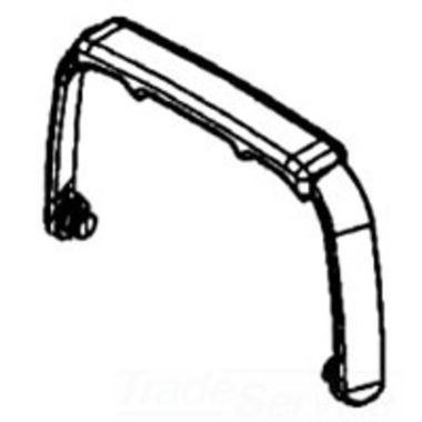 Click here to see Ridgid 30788 Ridgid 30788 ST 510 Handle