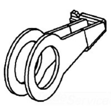 Click here to see Ridgid 30963 Ridgid 30963 Blade Return Sleeve