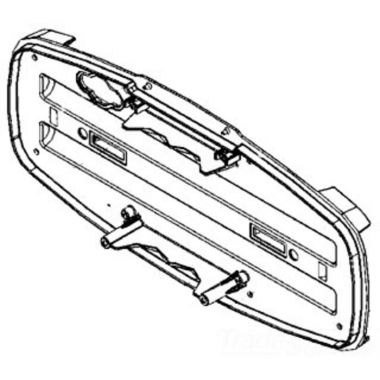 Click here to see Ridgid 31398 Ridgid 31398 Base Plate