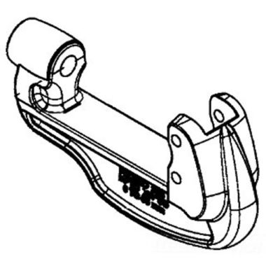 Click here to see Ridgid 31458 Ridgid 31458 35S Cutter Frame