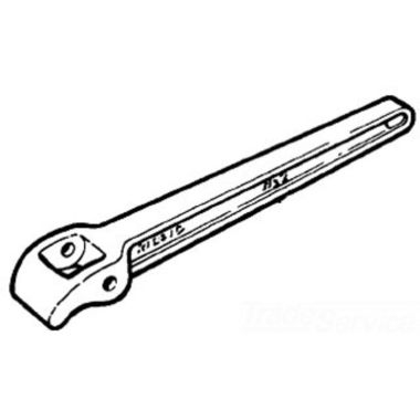 Click here to see Ridgid 32040 Ridgid 32040 Wrench Handle 2 Strap