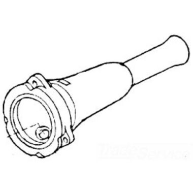 Click here to see Ridgid 32116 Ridgid 32116 700 Handle