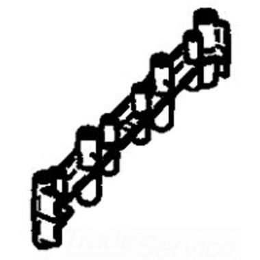 Click here to see Ridgid 32148 Ridgid 32148 ST305/Brick Chassis Rail