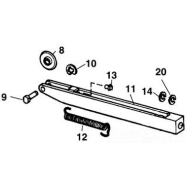 Click here to see Ridgid 32167 Ridgid 32167 5 Retaining Rings