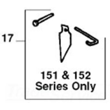 Click here to see Ridgid 32172 Ridgid 32172 Reamer Blade Kit