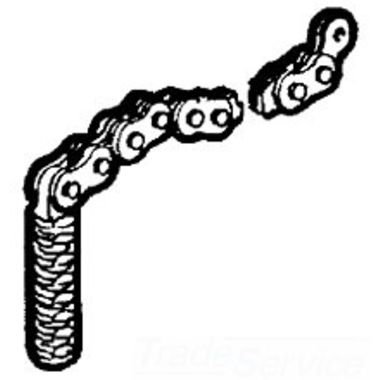 Click here to see Ridgid 32180 Ridgid 32180 S4A/6A Chain Wrench With Screw 